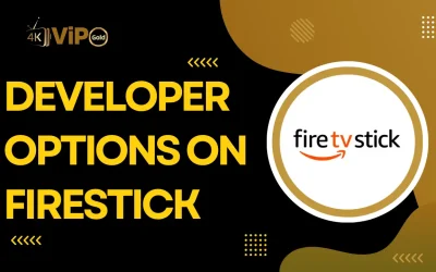 How to Get Developer Options on FireStick – Enable Fire TV Stick Developer Options