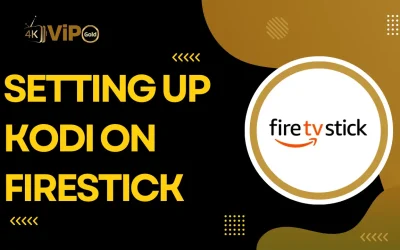 Ultimate Guide: 5 Simple Steps to Easily Setup Kodi on Your Firestick